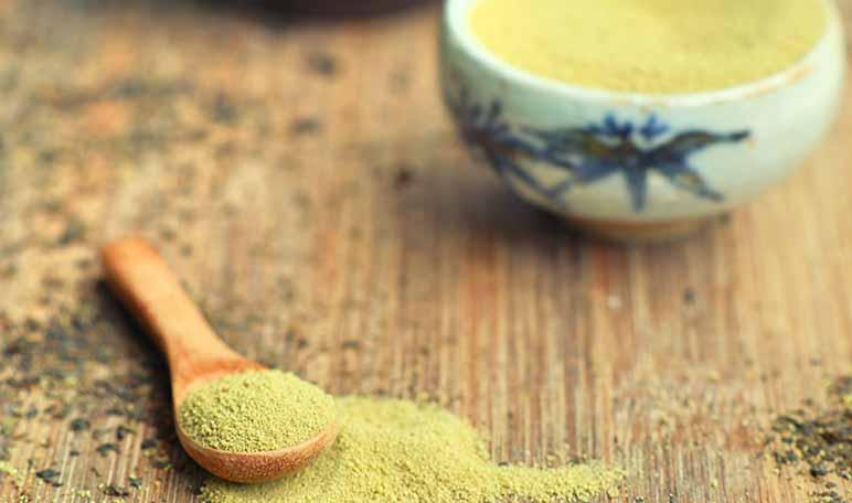 Cómo bajar el colesterol malo con té verde - Trucos de salud caseros