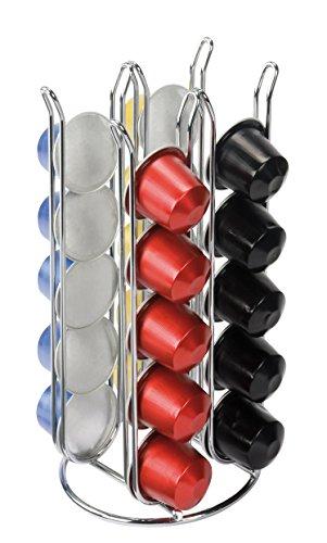 Ilsa Capsule Stand for Nespresso Capsule A