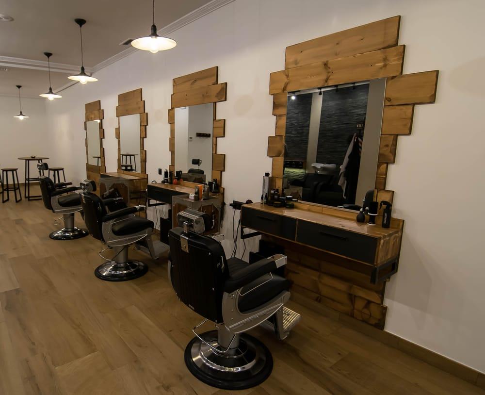 Las Barberías vuelven a ponerse de moda