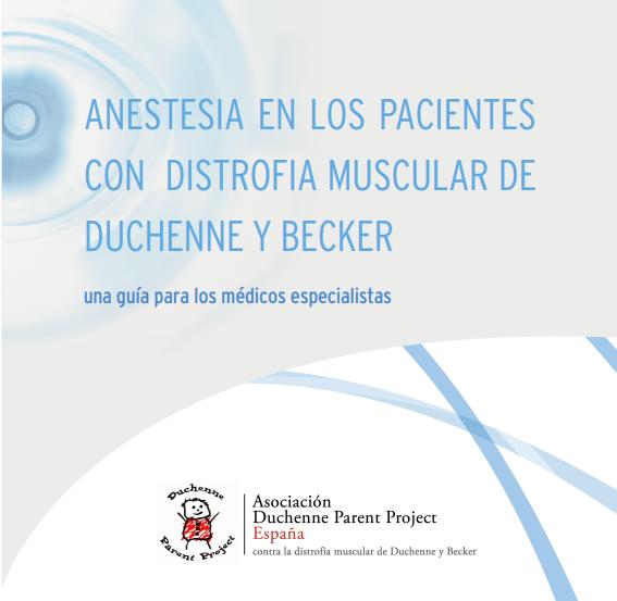 Anestesia