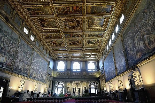 Palazzo Vecchio