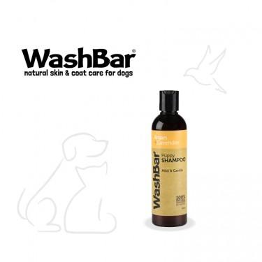 WASHBAR SHAMPOO NATURAL PARA CACHORROS | Best for Pets