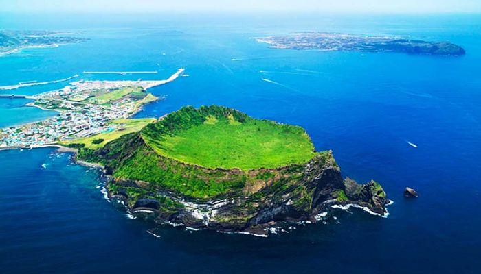 lugares más emblemáticos de Corea del Sur