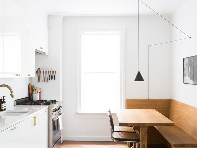 colgar una bulb lamp