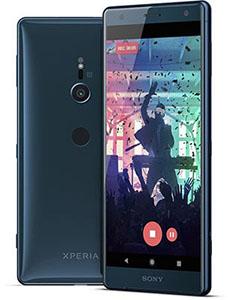 Sony-Xperia-XZ2-diseño