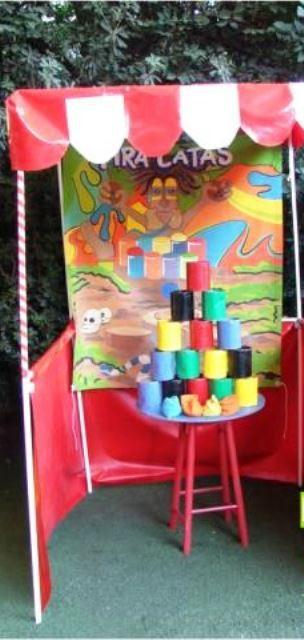 juegos fiesta mexicana