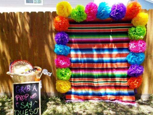 juegos fiesta mexicana