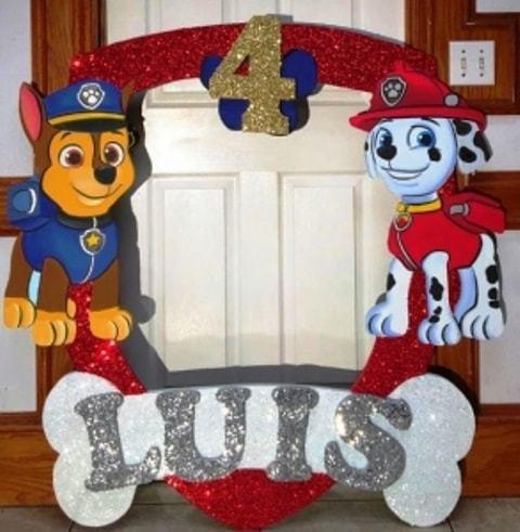 juegos patrulla canina