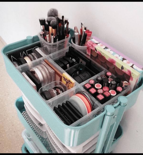 carro-de-cocina-raskog-de-ikea-para-guardar-cosmeticos