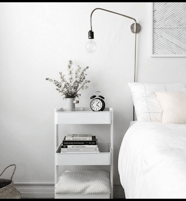 carro-de-cocina-raskog-de-ikea-en-habitacion