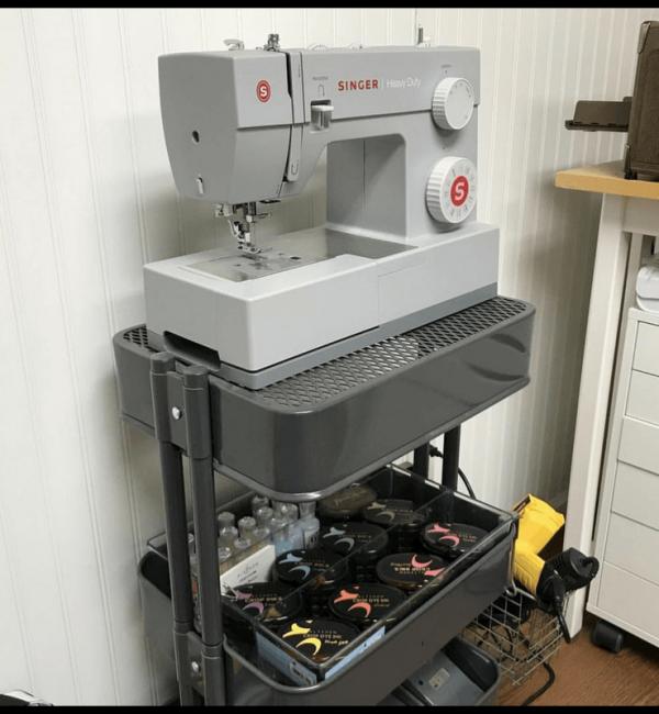 carro-de-cocina-raskog-de-ikea-para-coser