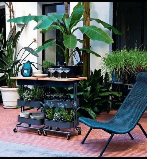 carro-de-cocina-raskog-de-ikea-para-exterior