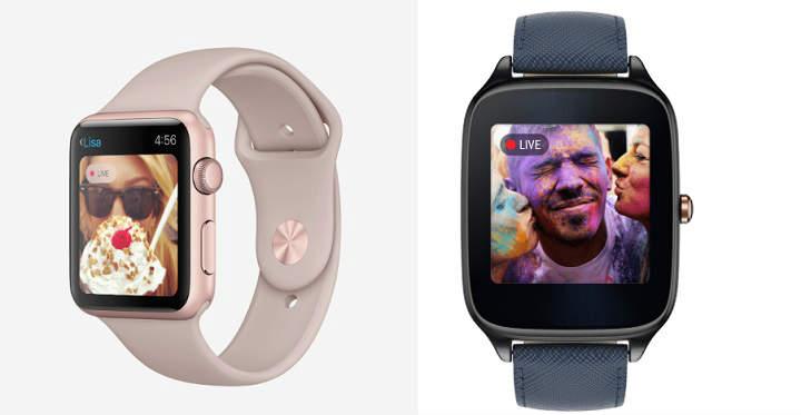 Las mejores apps para smartwatch con Android Wear OS recopilación top ten de aplicaciones imprescindibles