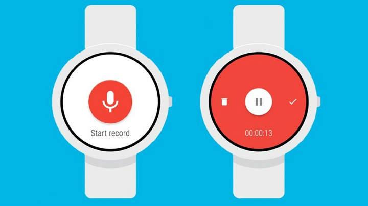 Las mejores apps para smartwatch con Android Wear OS recopilación top ten de aplicaciones imprescindibles
