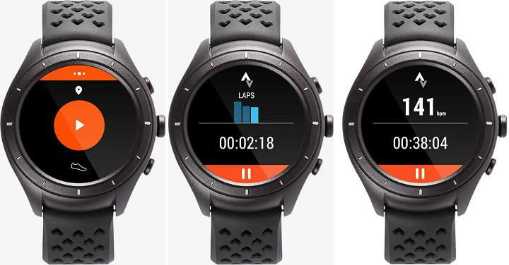 Las mejores apps para smartwatch con Android Wear OS recopilación top ten de aplicaciones imprescindibles