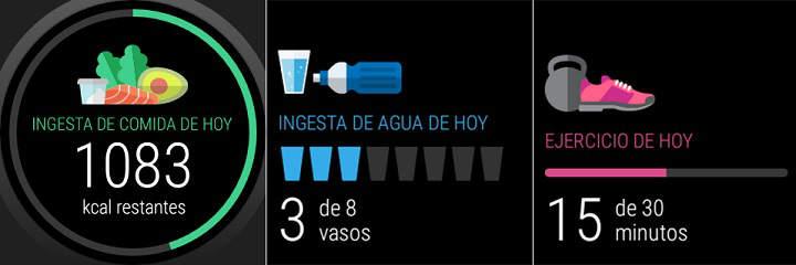 Las mejores apps para smartwatch con Android Wear OS recopilación top ten de aplicaciones imprescindibles