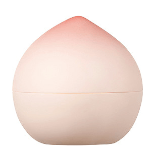 desmaquillante tony moly peach punch sherbet cleansing balm