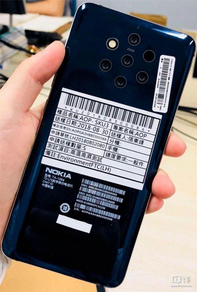 nokia 9