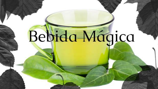 Té Verde