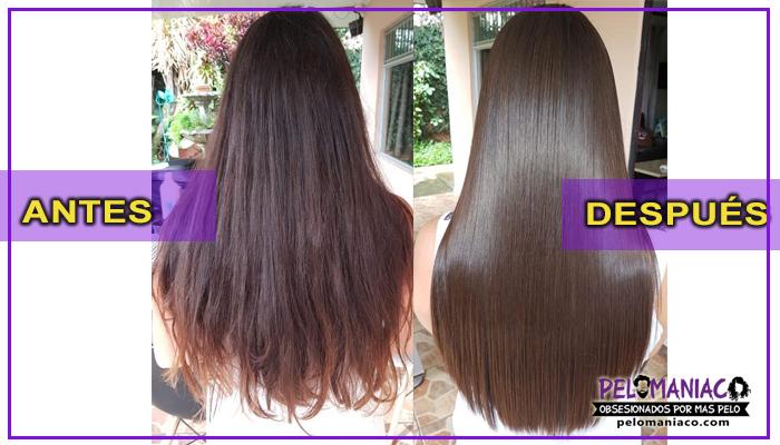 nanoplastia capilar floractive testimonios