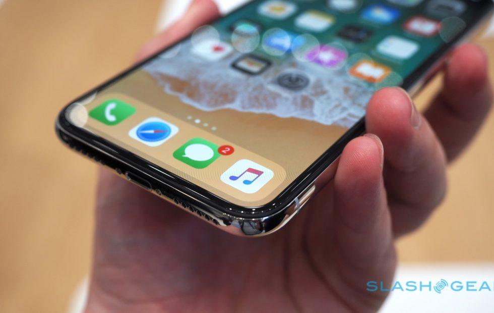 nuevo teléfono de Apple