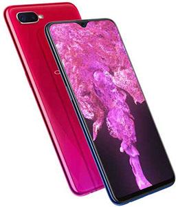 Oppo F9 Móviles Chinos