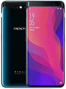 Móviles Chinos Oppo Find X