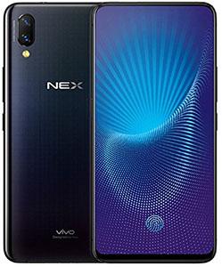 Móviles Chinos vivo NEX S