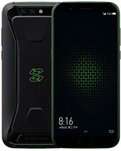 Xiaomi Black Shark Móviles Chinos