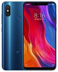 Mejores Móviles Android-Xiaomi-Mi-8