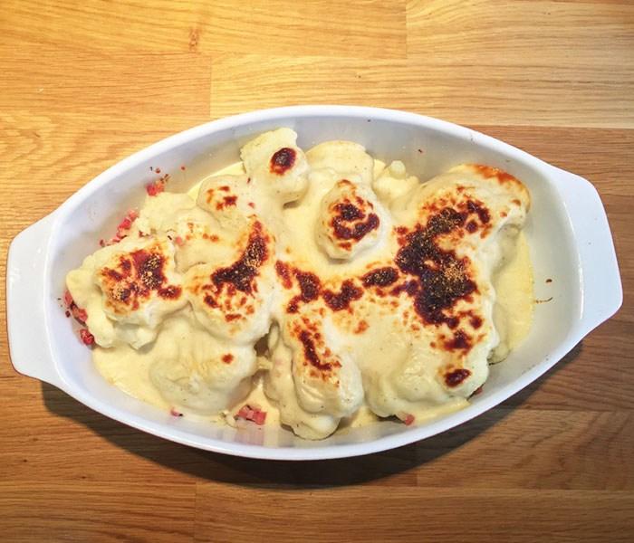 coliflor-con-bechamel