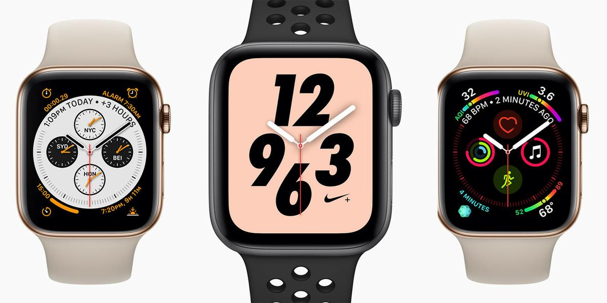 apple watch