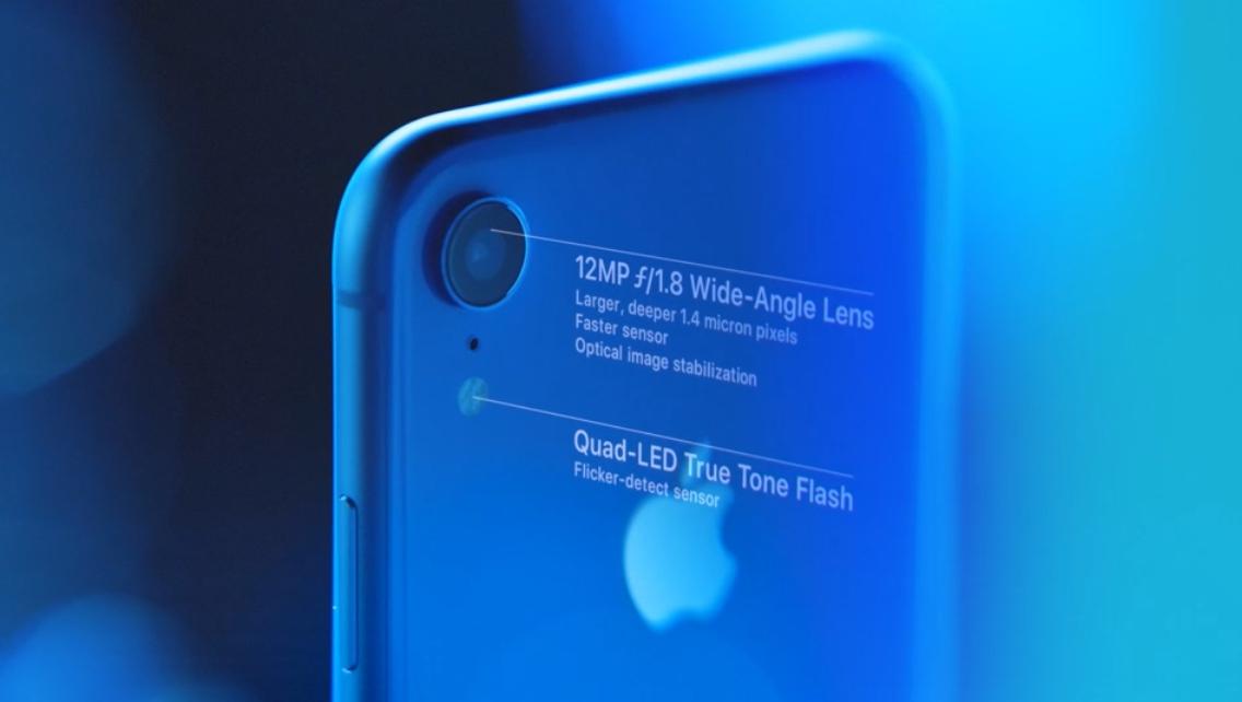 iphone xs 2018