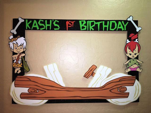 marcos de fotos bam bam