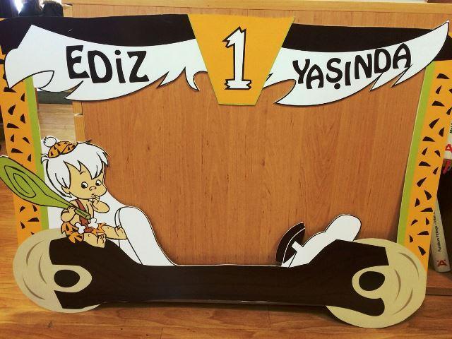 marcos de fotos bam bam