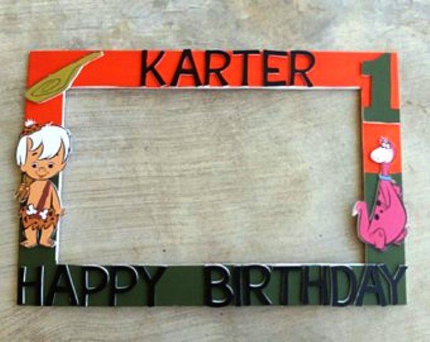 marcos de fotos bam bam