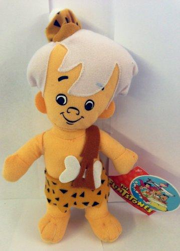 The Flinstones 15" Bam Bam Plush