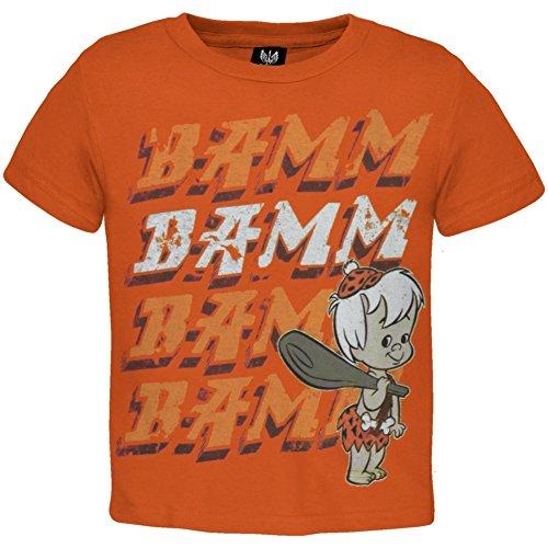Flinstones - Bam Bam Infant T-Shirt