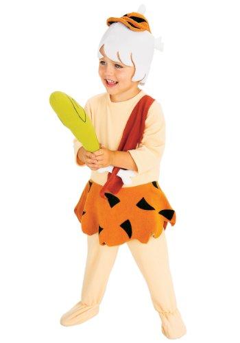 The Flintstones, Bamm-Bamm Costume Dress Up Set, Child Small
