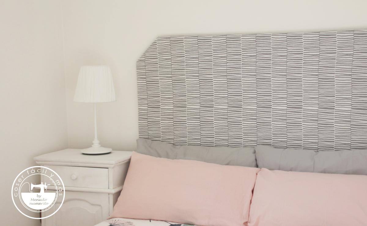 redecorar una habitacion coser facil y mas