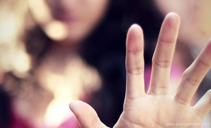 La gente no cambia si todo vale