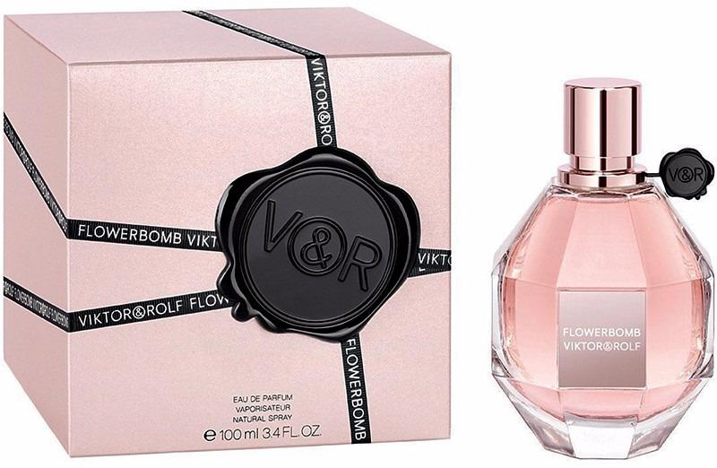 perfume flowerbomb wishlist cumple