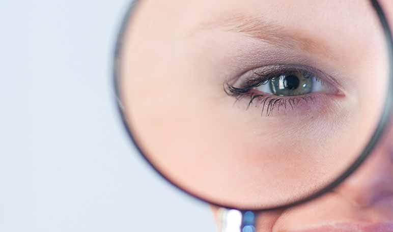 5 consejos para elegir las lentillas de colores perfectas - ¡Siéntete Guapa!