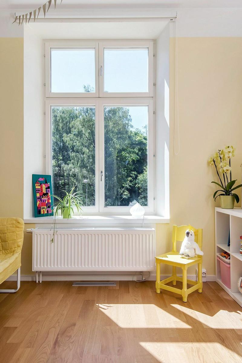 BEAUTIFUL PINK SOFA DECOR 07