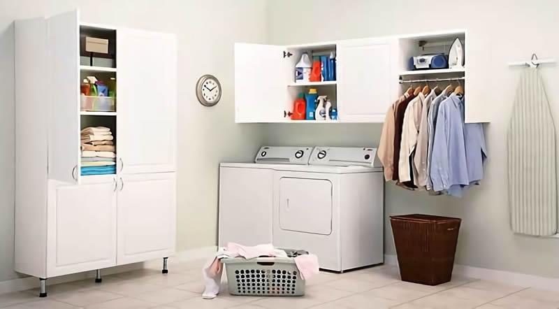 6 consejos de lavandería para personas ocupadas