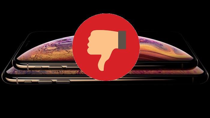 iphone xs