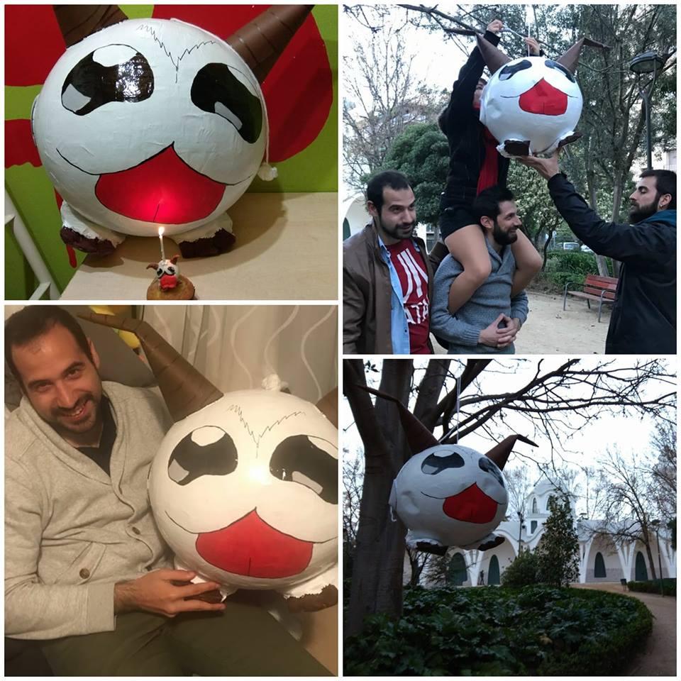 Esta Nueva tendencia está creando furor entre Adultos y niños. Encárganos la tuya y nos ponemos a fabricarlas a Mano Artesanas Y Exclusivas.