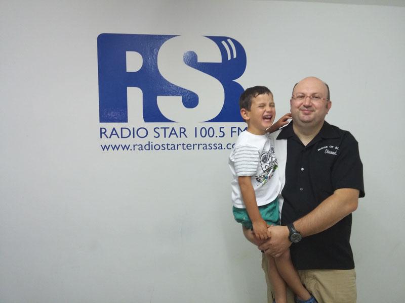 programa beale street de radiostar