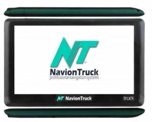 mejor gps camiones 2017