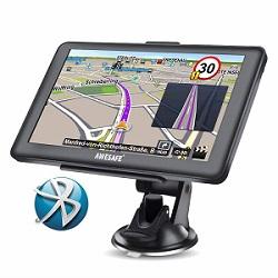 gps para camiones barato 2018